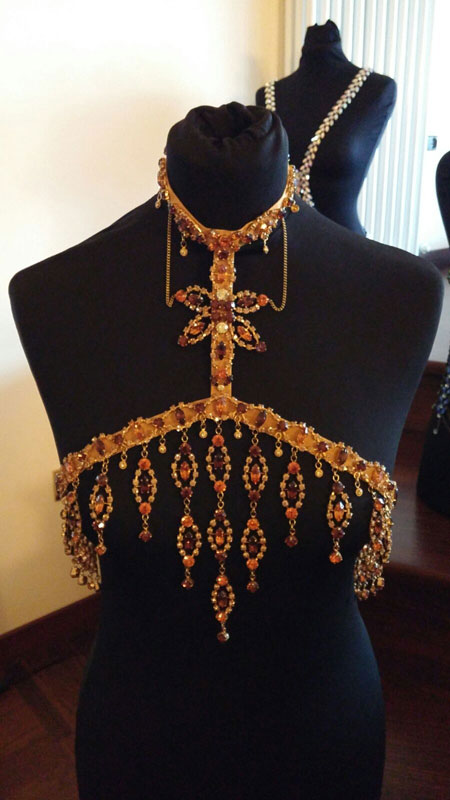 Designer Jewellery-1